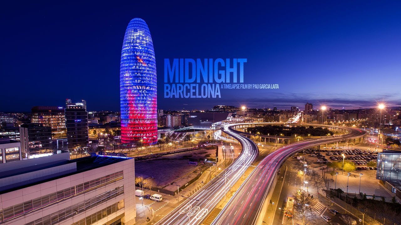 BARCELONA
